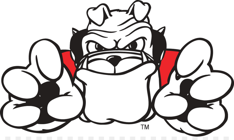 Georgia Bulldogs football Georgia Bulldogs womens basketball Georgia Bulldogs Womens Tennis Southeastern Conference - Basketball Face Cliparts png download - 1050*615 - Free Transparent  png Download.