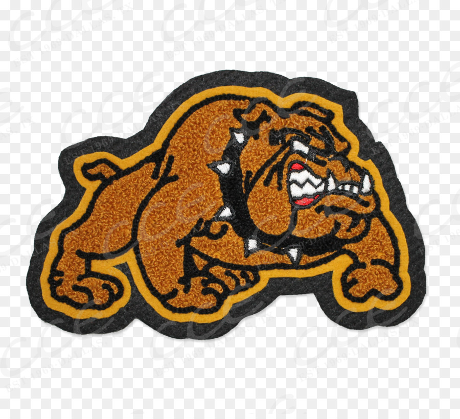 Bulldog Bison McGregor High School Coahoma High School Mascot - texans mascot png download - 1200*1080 - Free Transparent  Bulldog png Download.