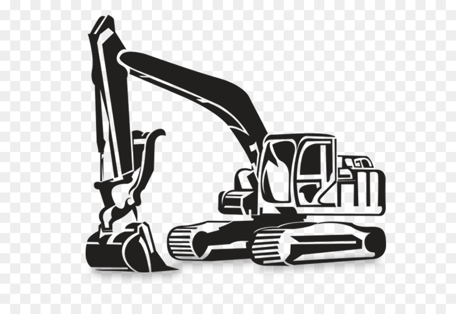 Excavator Backhoe Earthworks Machine Clip art - equipment vector png download - 800*620 - Free Transparent Excavator png Download.
