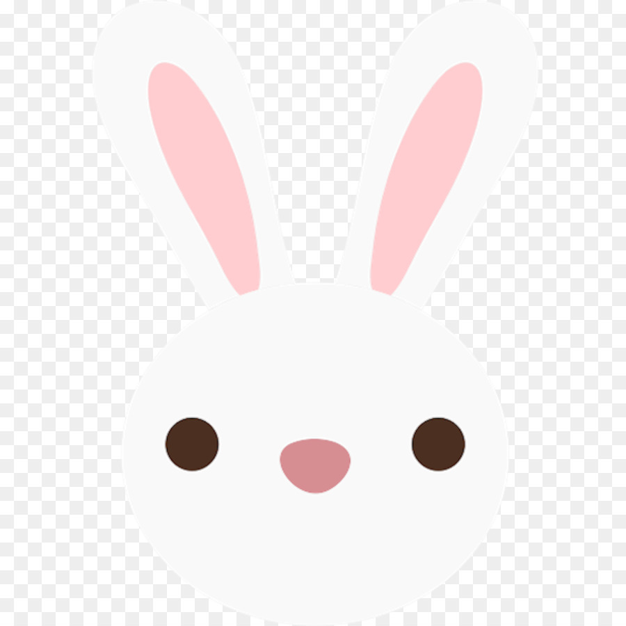 Easter Bunny Pink M - easter bunny png png download - 1024*1024 - Free Transparent Easter Bunny png Download.