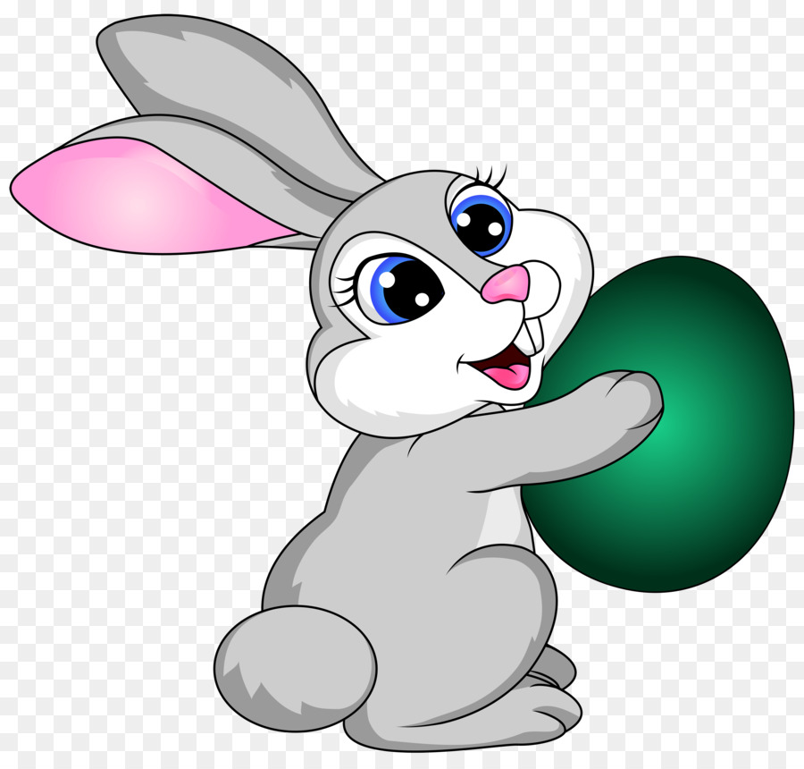 Rabbit Cartoon Clip art - rabbit png download - 6000*5637 - Free Transparent Rabbit png Download.