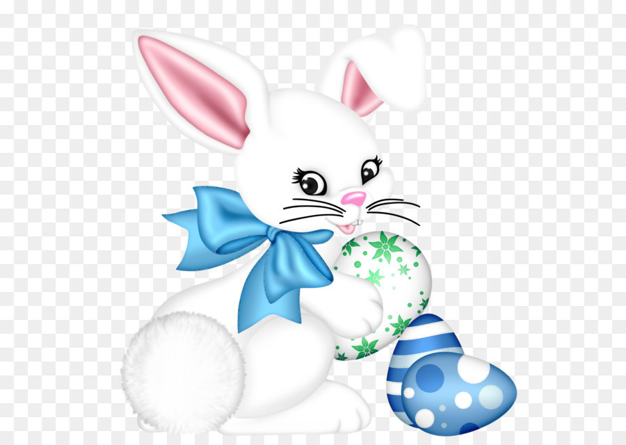 Easter Bunny Western Christianity Resurrection of Jesus Easter egg - Transparent Easter Bunny and Egg PNG Clipart Picture png download - 2706*2626 - Free Transparent Easter Bunny png Download.