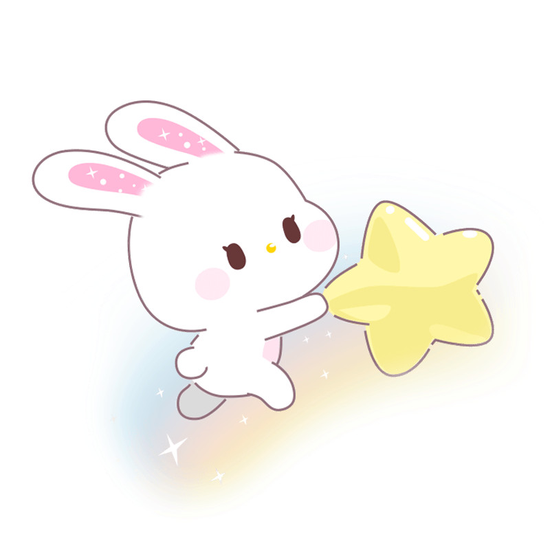 Rabbit Easter Bunny Desktop Wallpaper Clip art - bunny face silhouette png cute  bunny png download - 800*800 - Free Transparent Rabbit png Download. - Clip  Art Library