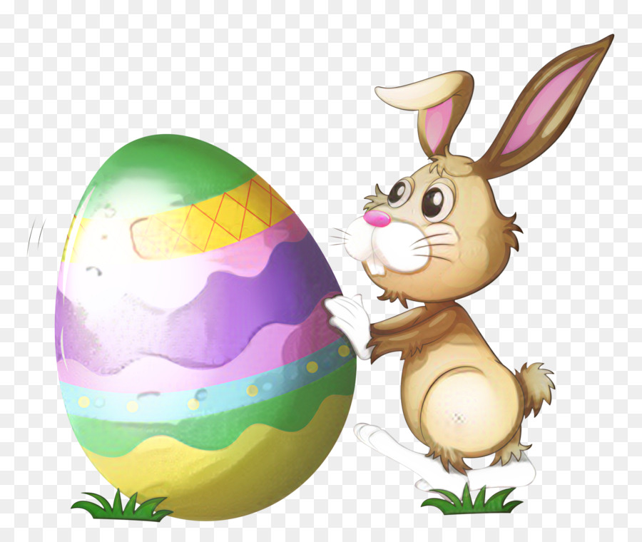 Clip art GIF Portable Network Graphics Easter Bunny Rabbit -  png download - 2997*2513 - Free Transparent Easter Bunny png Download.