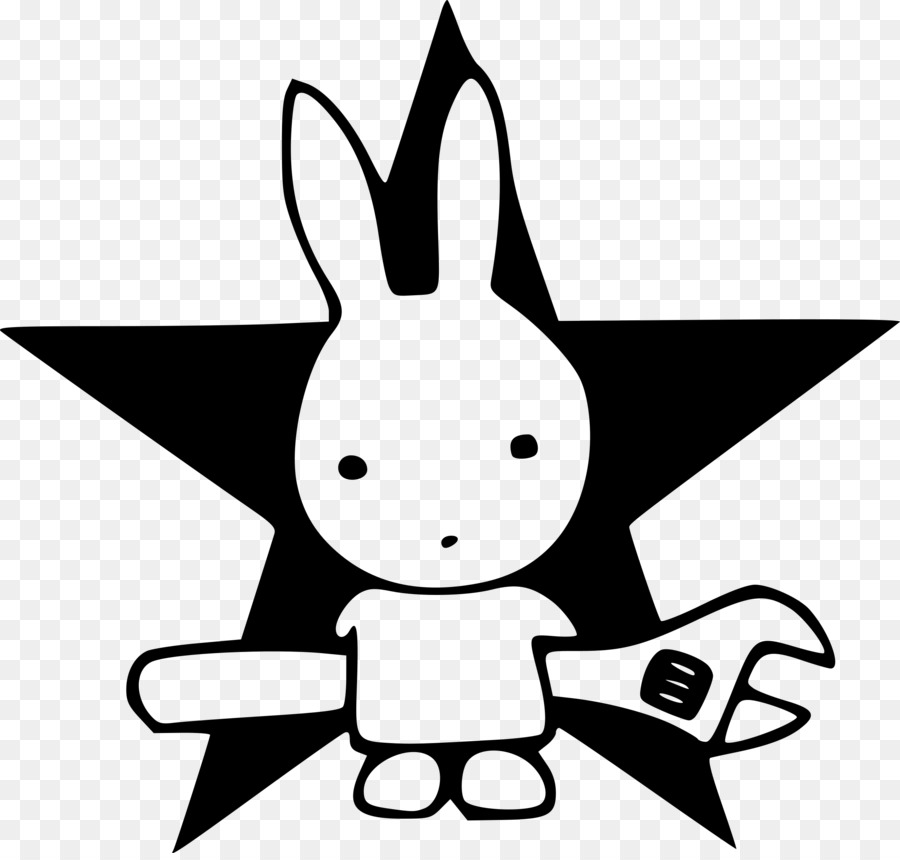 Easter Bunny Rabbit Holland Lop Clip art - rabbit png download - 2400*2274 - Free Transparent Easter Bunny png Download.