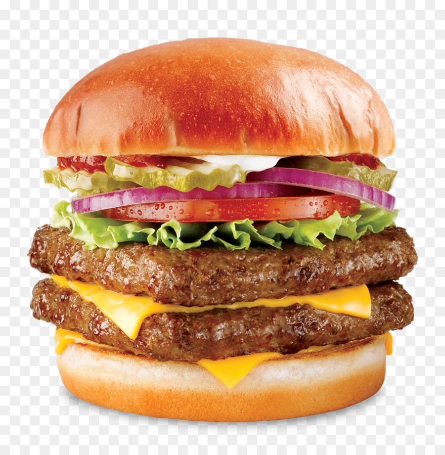 Hamburger Cheeseburger Wendy
