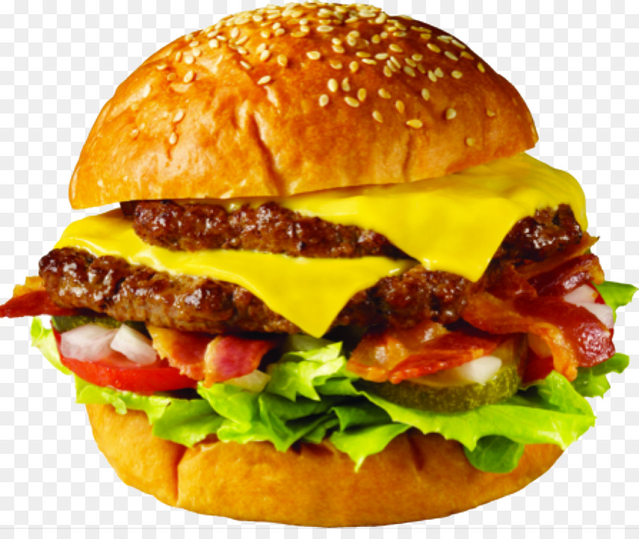 Hamburger French fries Mooyah Burger King Restaurant - burger and sandwich png download - 1110*921 - Free Transparent Hamburger png Download.