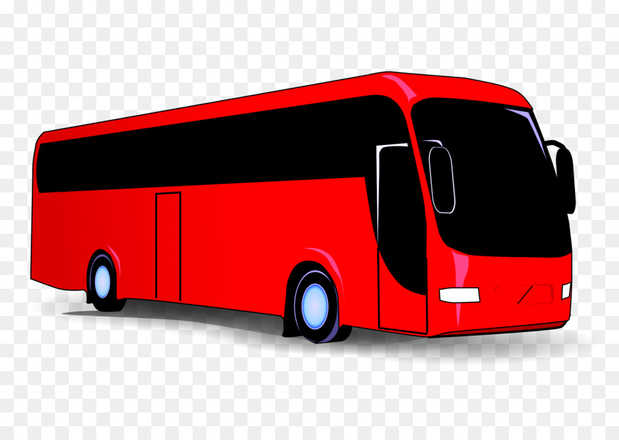 Tour bus service Clip art Coach Vector graphics - bus png download - 2400*1697 - Free Transparent Bus png Download.