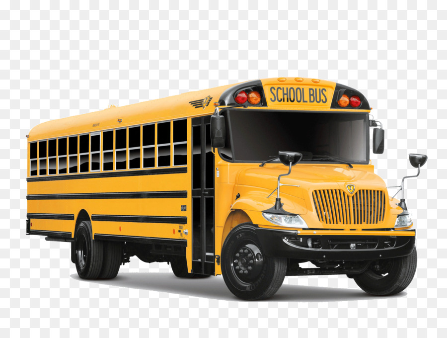 School bus Transport Clip art - bus png download - 2048*1536 - Free Transparent Bus png Download.