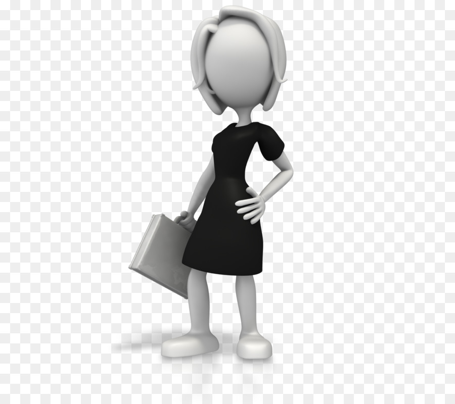 Stick figure Businessperson Woman Management - business woman png download - 600*800 - Free Transparent Stick Figure png Download.