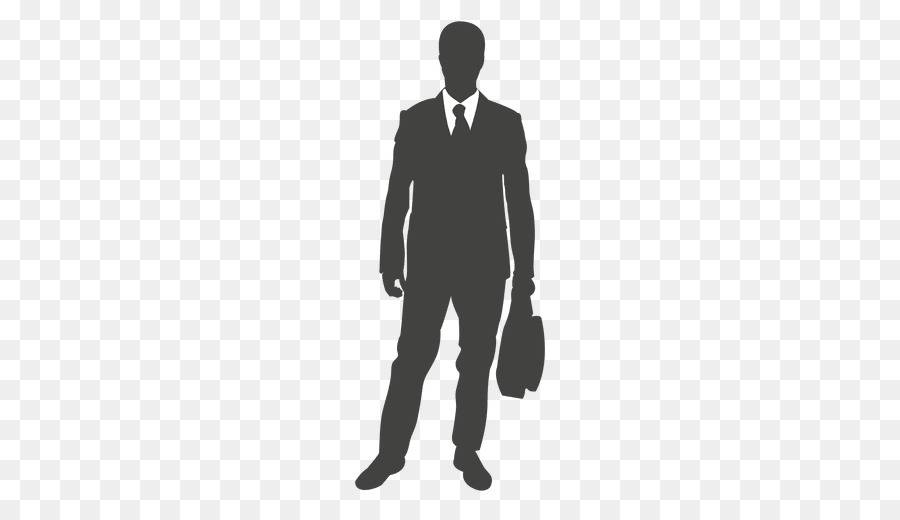 Vector graphics Businessperson Illustration Image Silhouette - silhouette png download - 512*512 - Free Transparent Businessperson png Download.