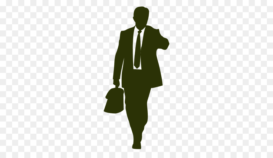 Silhouette - businessman png download - 512*512 - Free Transparent Silhouette png Download.