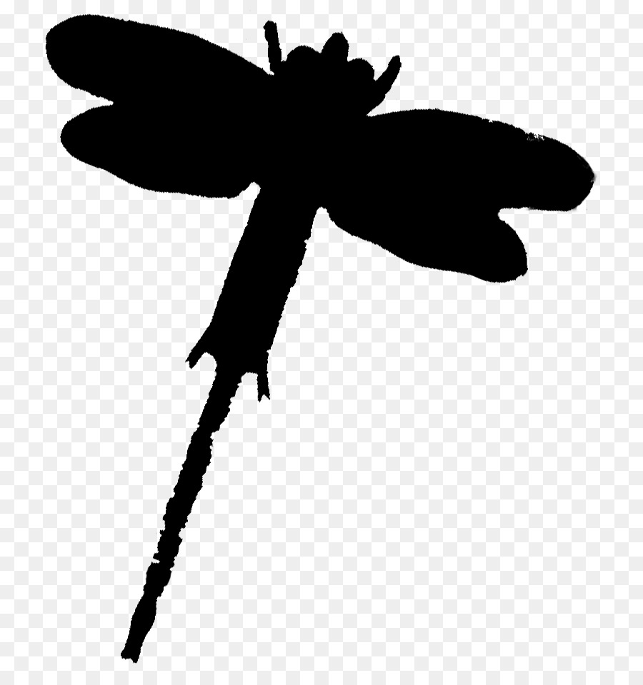 Insect Butterfly Clip art Line Silhouette -  png download - 807*943 - Free Transparent Insect png Download.