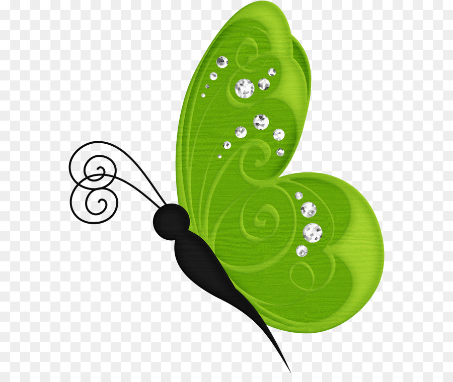 Butterfly Insect Clip art Desktop Wallpaper GIF - butterfly png download - 628*743 - Free Transparent Butterfly png Download.