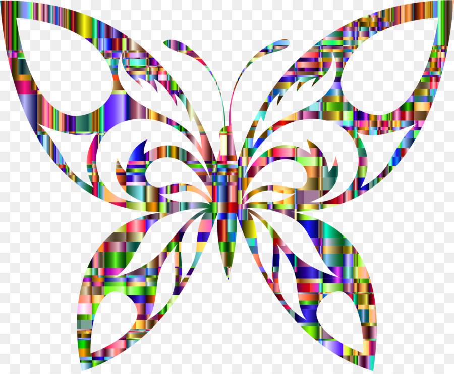 Butterfly Silhouette Clip art - wings clipart png download - 2340*1912 - Free Transparent Butterfly png Download.