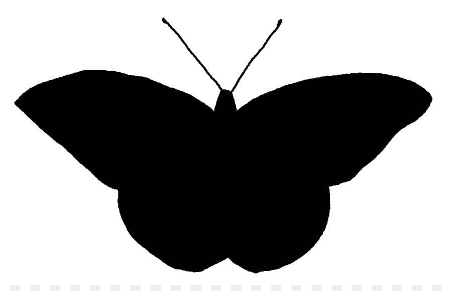 Butterfly Silhouette Clip art - Butterfly Silhouette Cliparts png download - 1289*813 - Free Transparent Butterfly png Download.