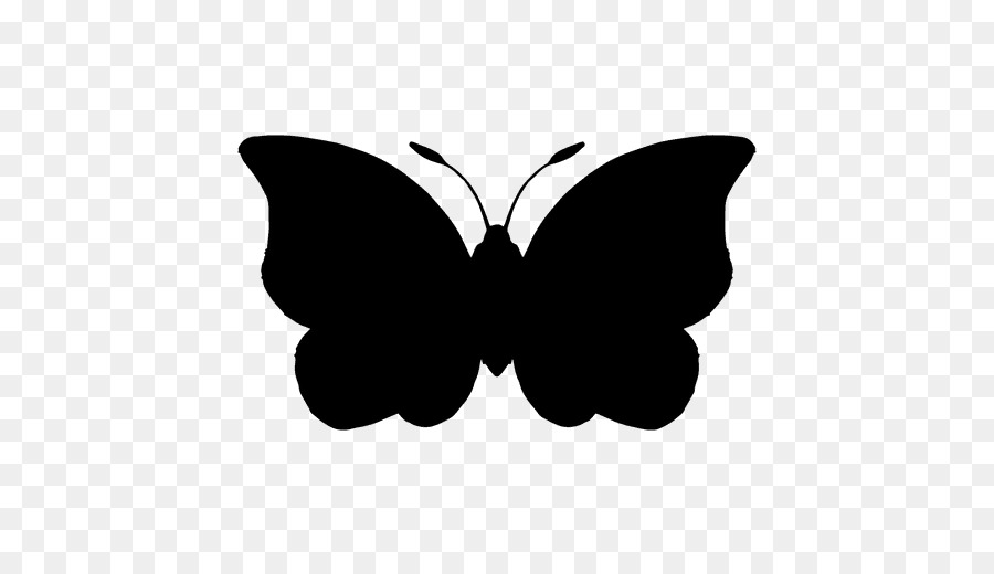 Butterfly Clip art - all vector png download - 512*512 - Free Transparent Butterfly png Download.