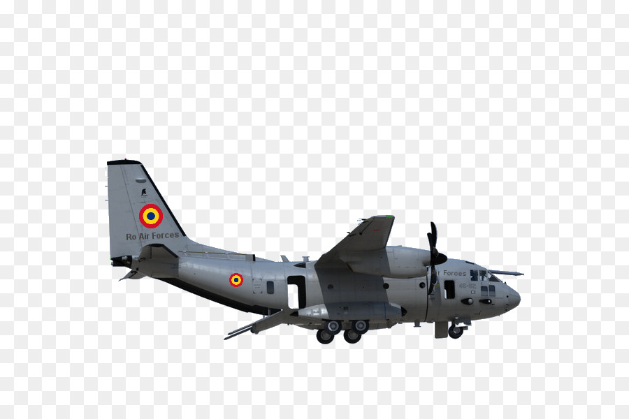 Military transport aircraft Lockheed AC-130 Alenia C-27J Spartan AC-27J Stinger II - aircraft png download - 600*600 - Free Transparent Military Transport Aircraft png Download.