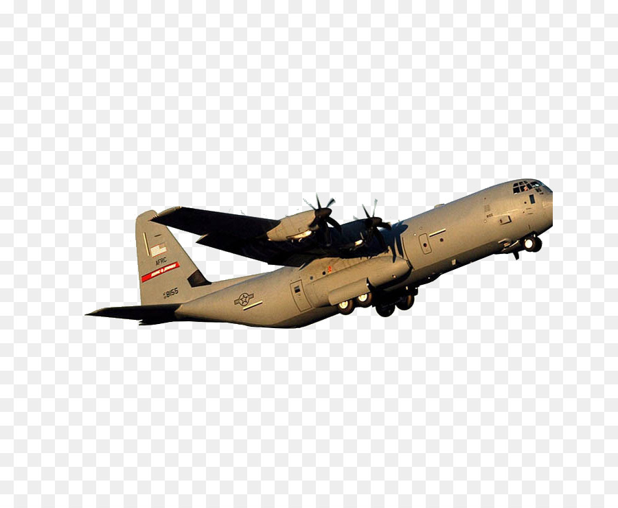 C-130 Hercules Lockheed Martin C-130J Super Hercules Lockheed WC-130 Airplane Lockheed AC-130 - Military fighter creative FIG day png download - 710*726 - Free Transparent C130 Hercules png Download.