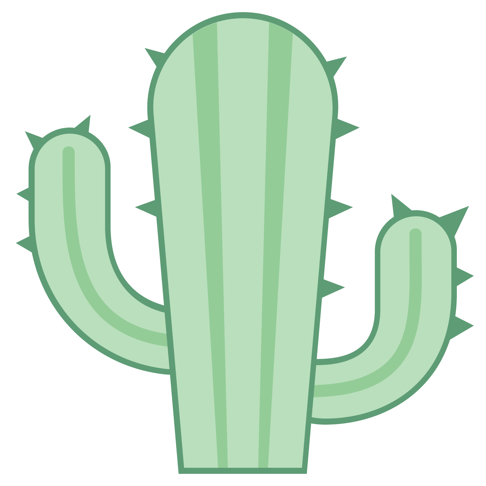 Cactus Clipart Png Free Logo Image