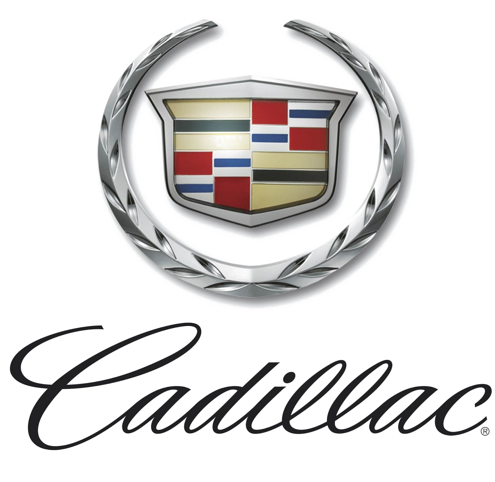 Cadillac ATS General Motors Vector graphics Logo - cadillac png