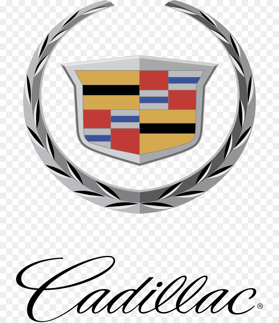Car Cadillac Escalade General Motors Logo - cars logo brands png download - 800*1037 - Free Transparent Car png Download.