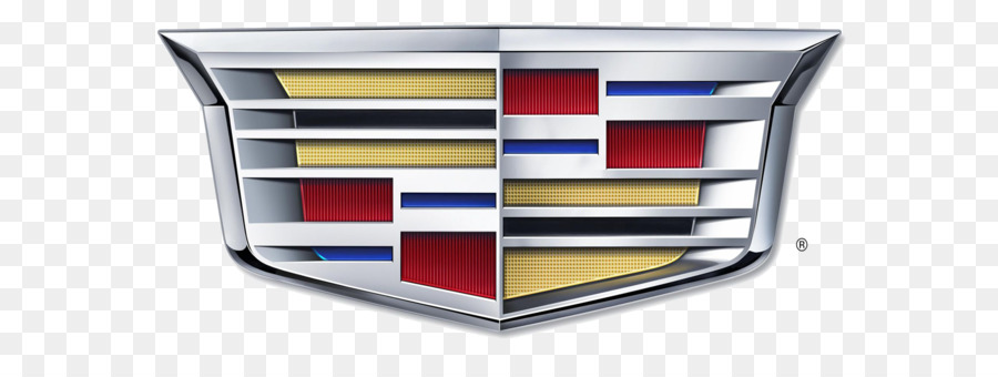 Cadillac ATS General Motors Car Cadillac CTS-V - cars logo brands png download - 1980*730 - Free Transparent Cadillac png Download.