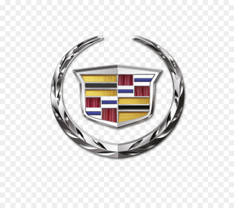 2015 Cadillac ATS Car Cadillac Ciel Cadillac CTS-V - Cadillac logo png download - 800*800 - Free Transparent Cadillac png Download.