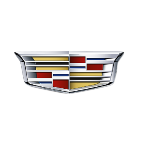 Car Cadillac XT5 General Motors Cadillac XTS - Cadillac logo png