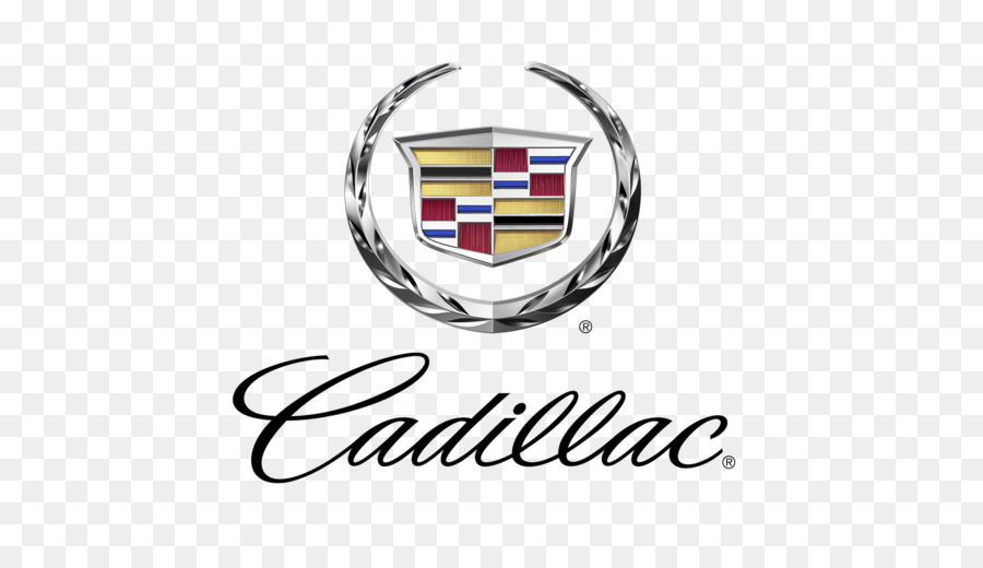 Cadillac General Motors Car Luxury vehicle Buick - cars logo brands png download - 1920*1080 - Free Transparent Cadillac png Download.