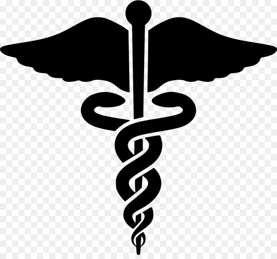 Staff of Hermes Caduceus as a symbol of medicine - Medical Degree png download - 980*902 - Free Transparent Staff Of Hermes png Download.