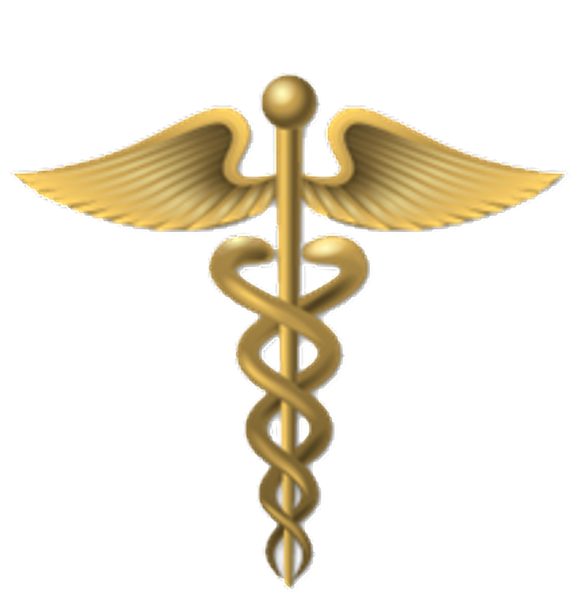 Medical Caduceus Png Free Logo Image