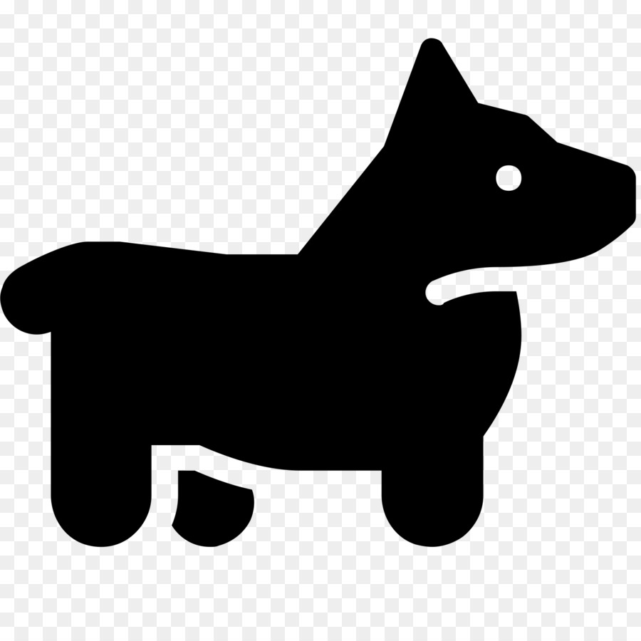 Computer Icons Clip art Cairn Terrier Vector graphics Puppy - corgi png image png download - 1600*1600 - Free Transparent Computer Icons png Download.