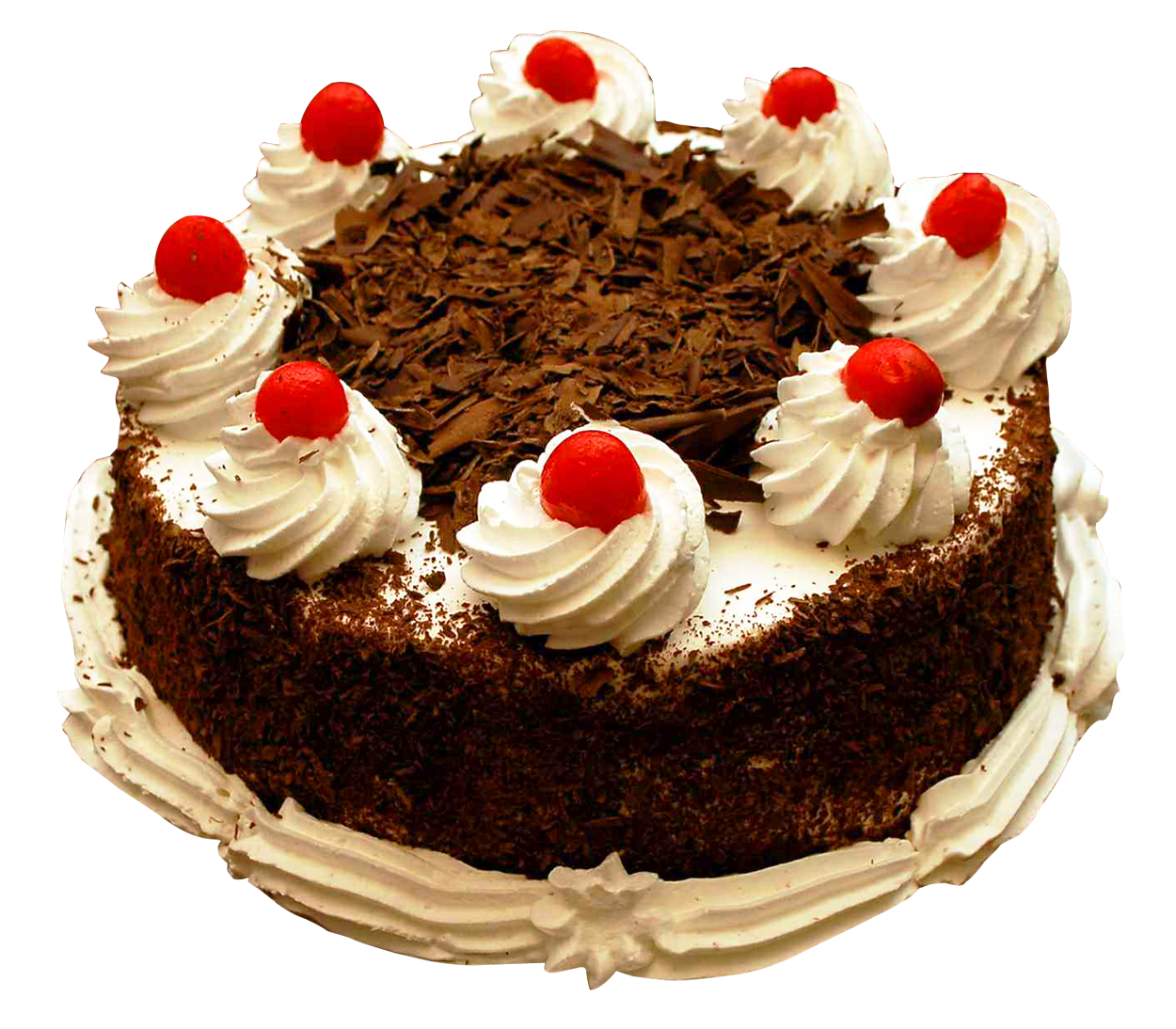 Birthday Cake Cupcake Chocolate Cake PNG Png Download 1250 1094 