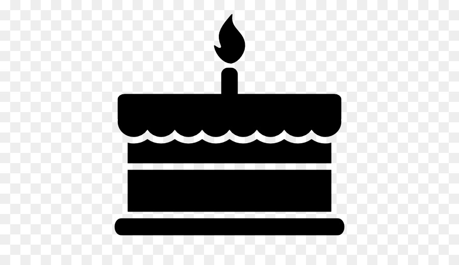 Royalty-free Stock photography Birthday - Cake silhouette png download - 512*512 - Free Transparent Royaltyfree png Download.