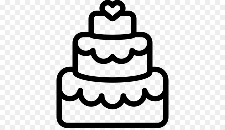 Scalable Vector Graphics Computer Icons Wedding cake Bakery - wedding silhouette png cake png download - 512*512 - Free Transparent Computer Icons png Download.