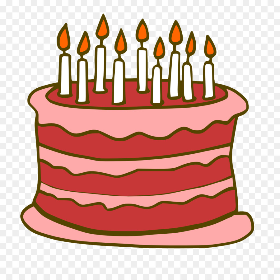Birthday cake Clip art - Birthday Cake PNG Transparent Images png download - 1117*1103 - Free Transparent Birthday Cake png Download.