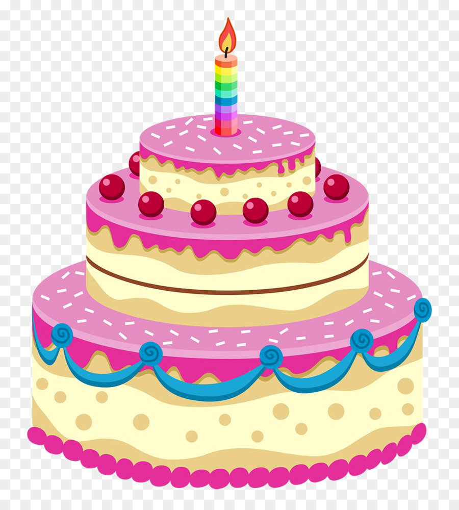 Birthday cake Wedding cake Animation Clip art - cake png download - 1000*1103 - Free Transparent Birthday Cake png Download.