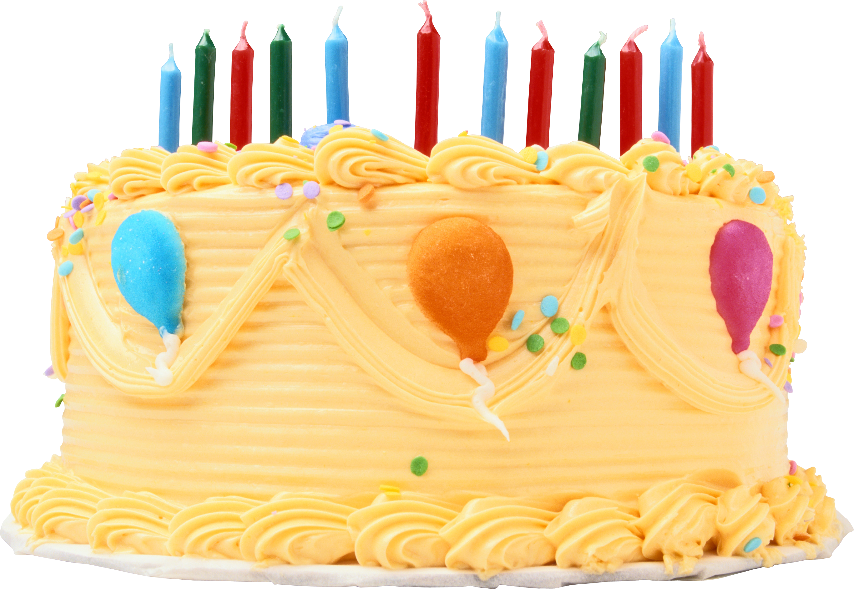 Birthday cake Icing Chocolate cake - Cake birthday PNG png download