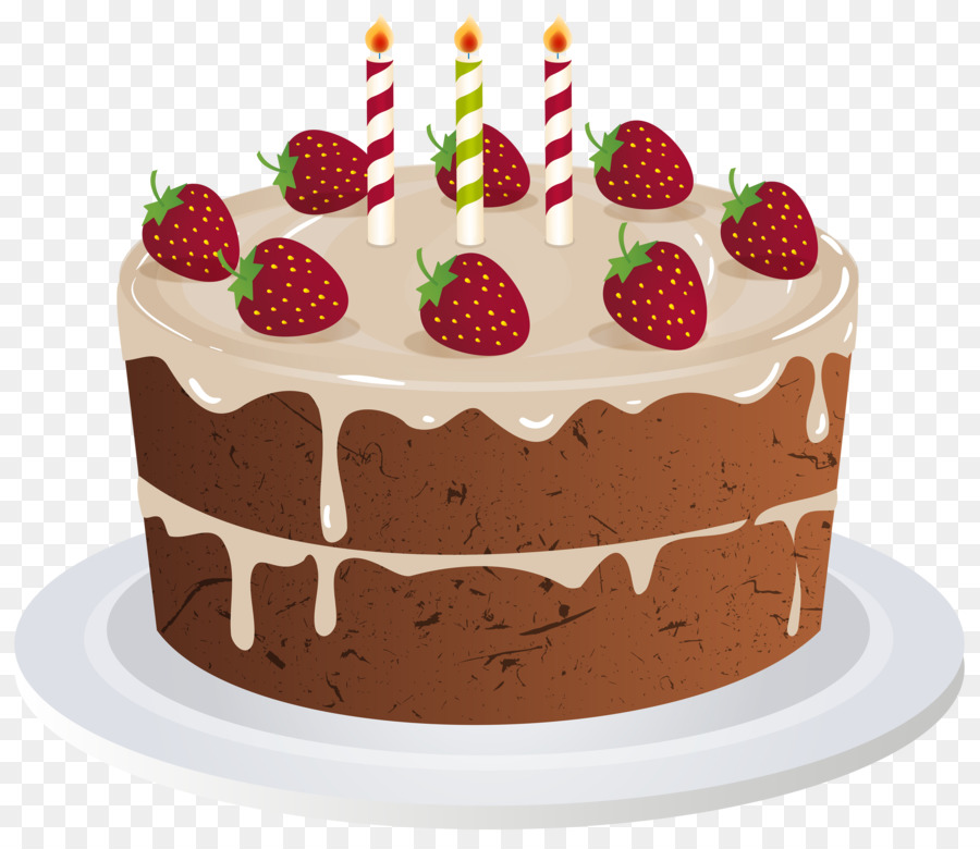Birthday cake Fruitcake Bakery Black Forest gateau Cupcake - birthday cake png download - 5000*4260 - Free Transparent Birthday Cake png Download.