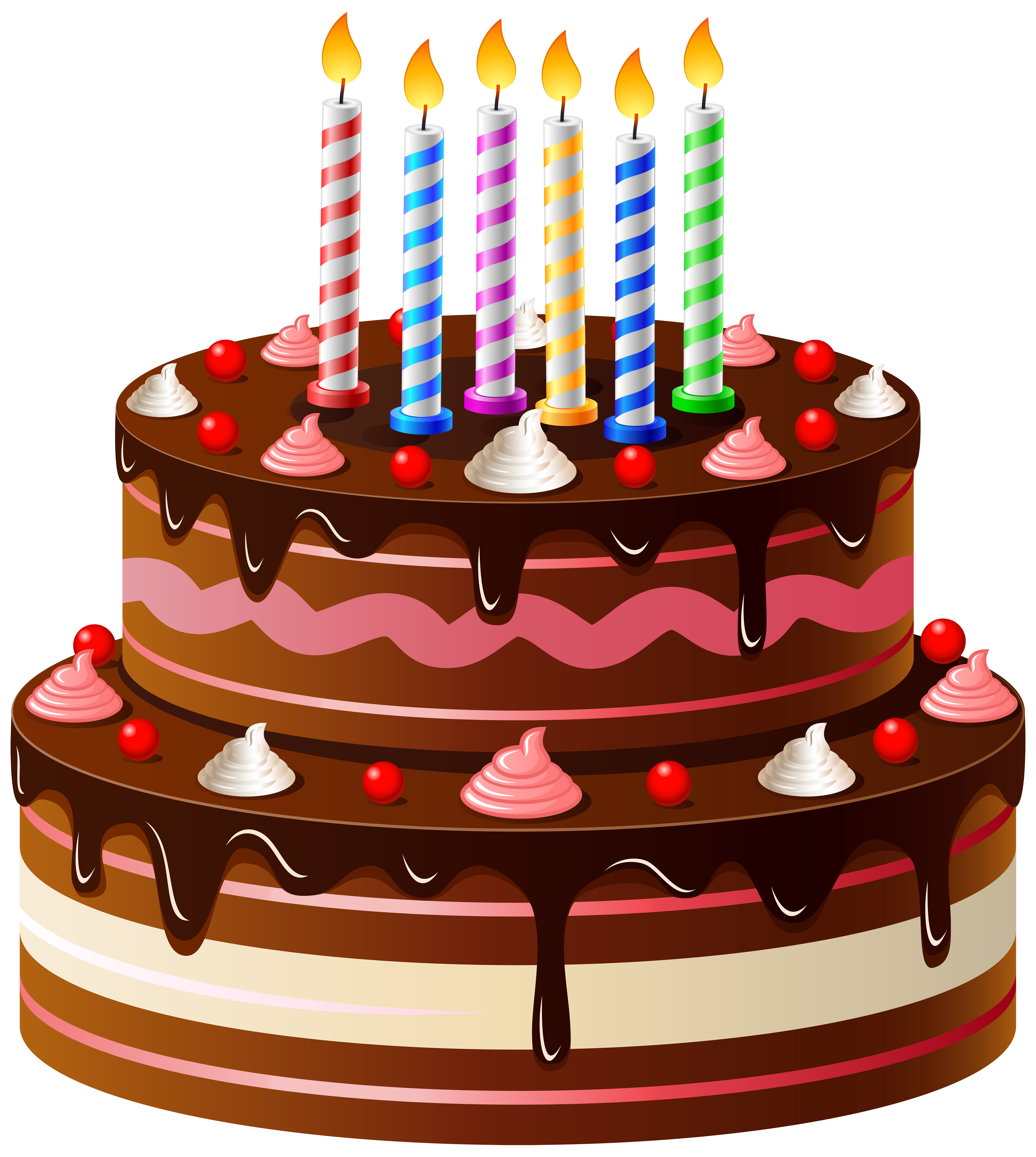 15 Of The Best Ideas For Birthday Cake Transparent Background Easy