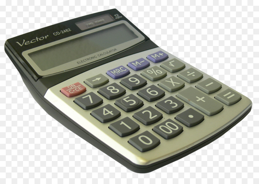 Accounting - Calculator png download - 1800*1245 - Free Transparent Calculator png Download.