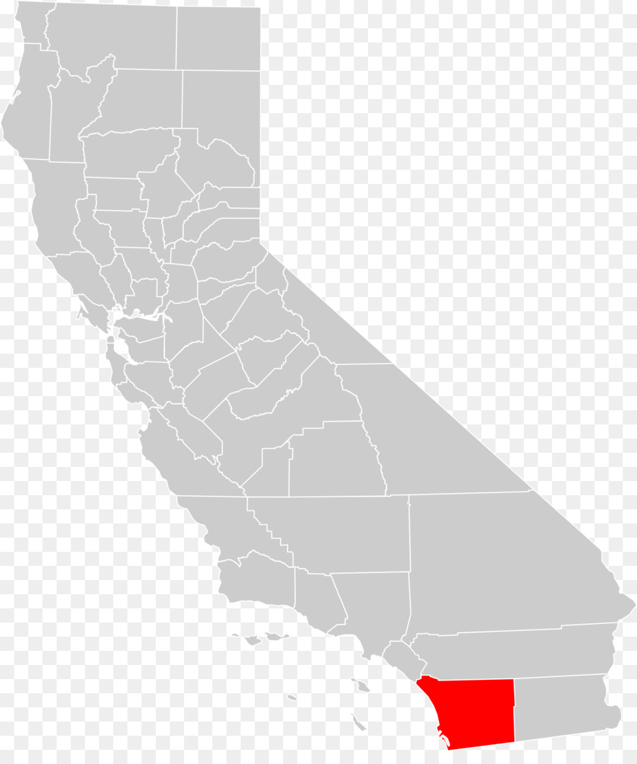 Santa Barbara County, California California State Route 1 California State Map Cal 3 - map png download - 2000*2361 - Free Transparent Santa Barbara County California png Download.