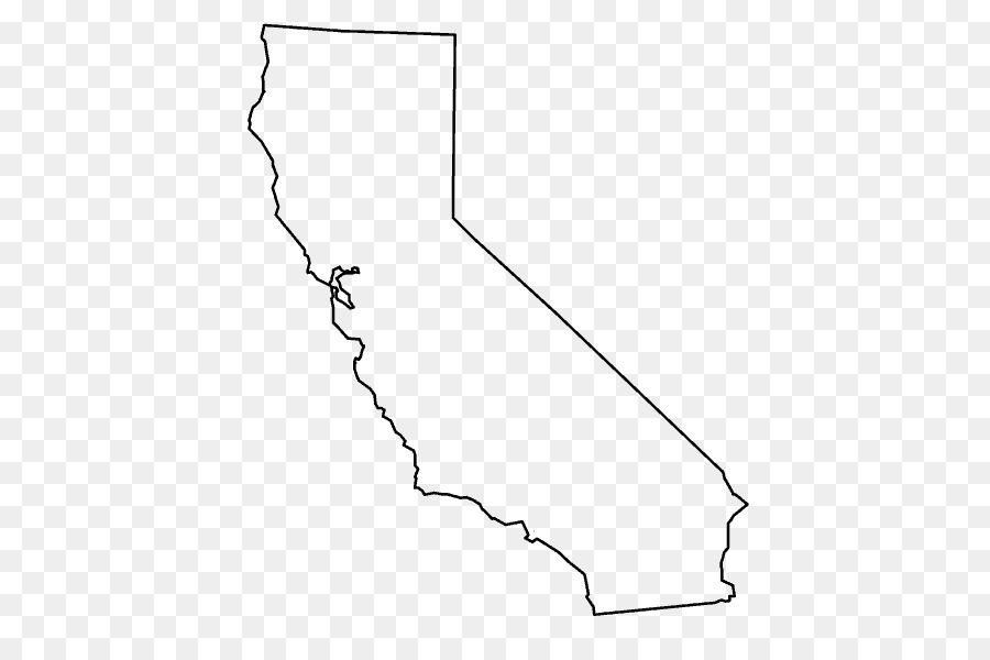 California Clip art - California map png download - 490*593 - Free Transparent California png Download.