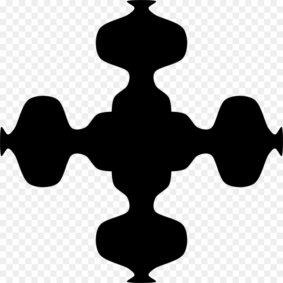 Cross Symbol Herkruist kruis Calvary Clip art - well png download - 2392*2392 - Free Transparent Cross png Download.