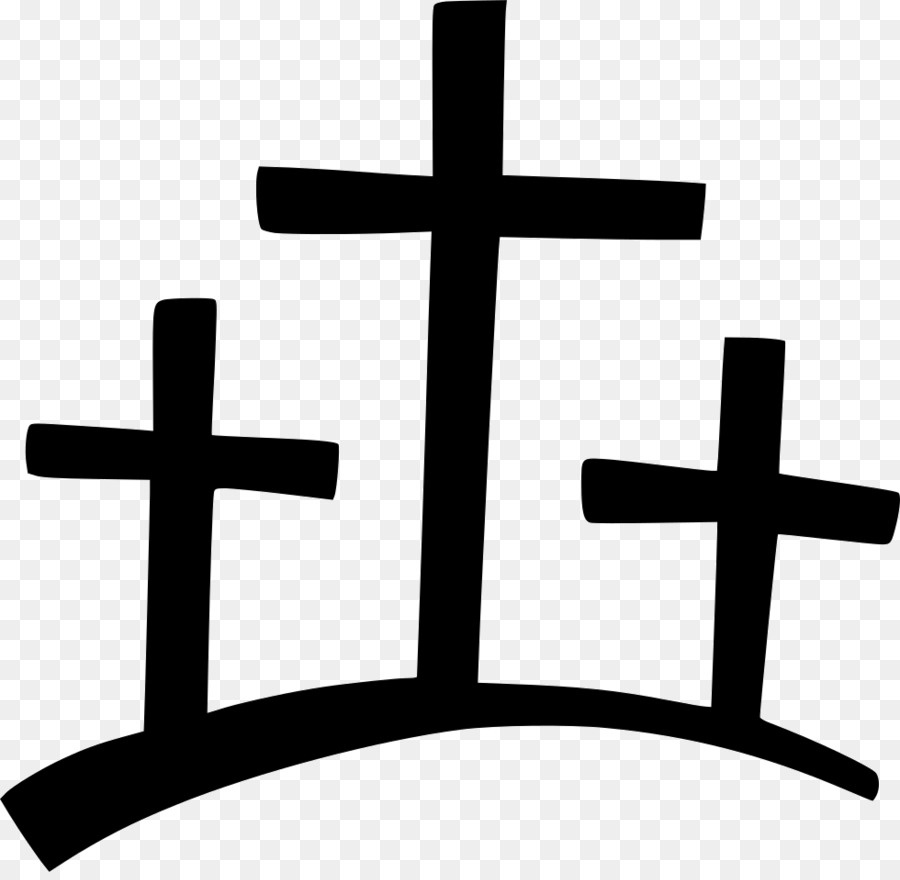 Calvary Good Friday Christian cross Christianity - HOLY WEEK png download - 980*950 - Free Transparent Calvary png Download.