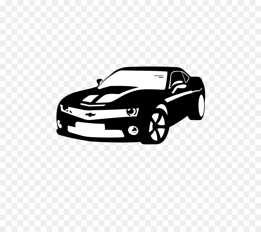 Chevrolet Camaro Sports car Vector graphics - chevrolet png download - 566*800 - Free Transparent Chevrolet Camaro png Download.