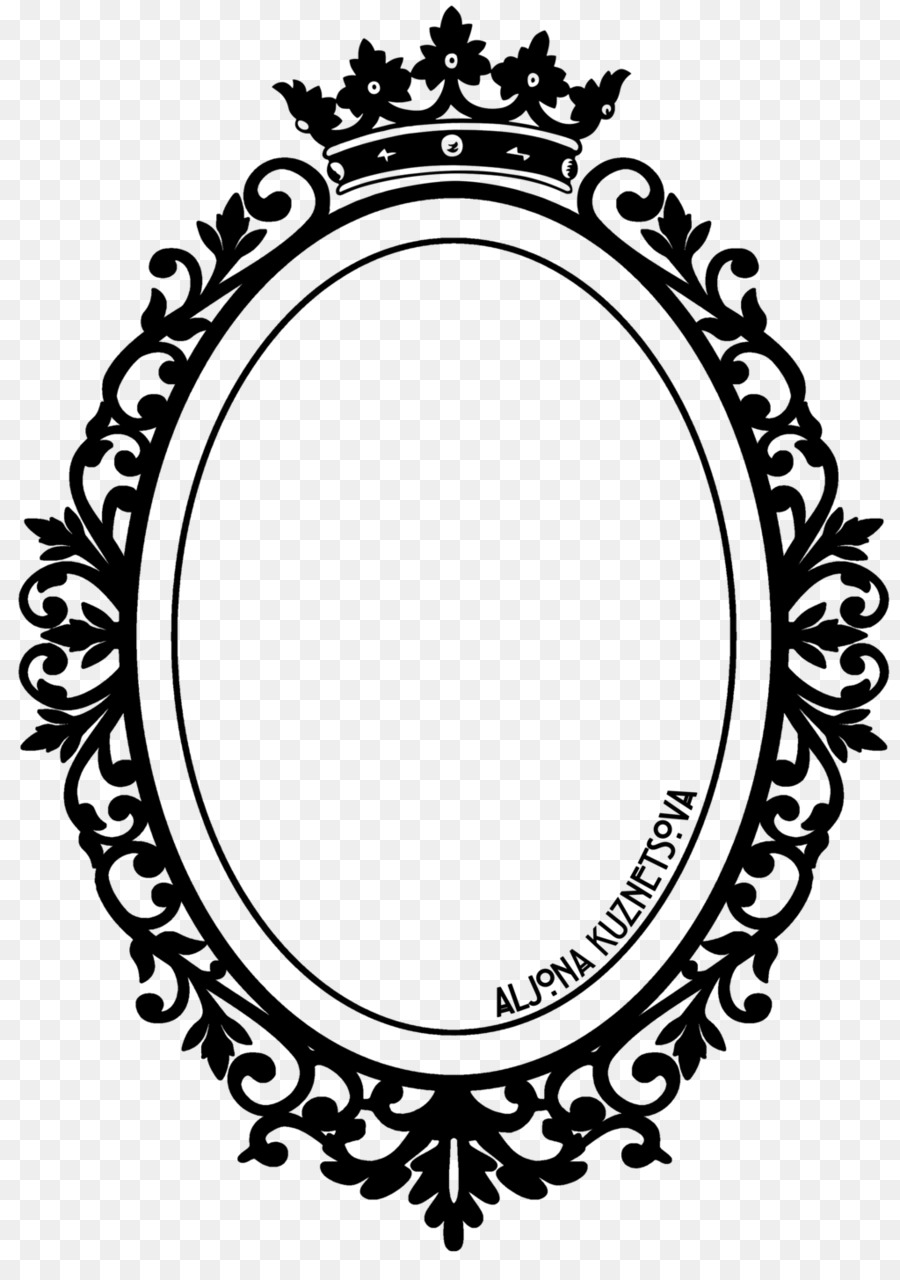 The Haunted Mansion Haunted house Silhouette Printmaking - oval frame png download - 1024*1448 - Free Transparent Haunted Mansion png Download.