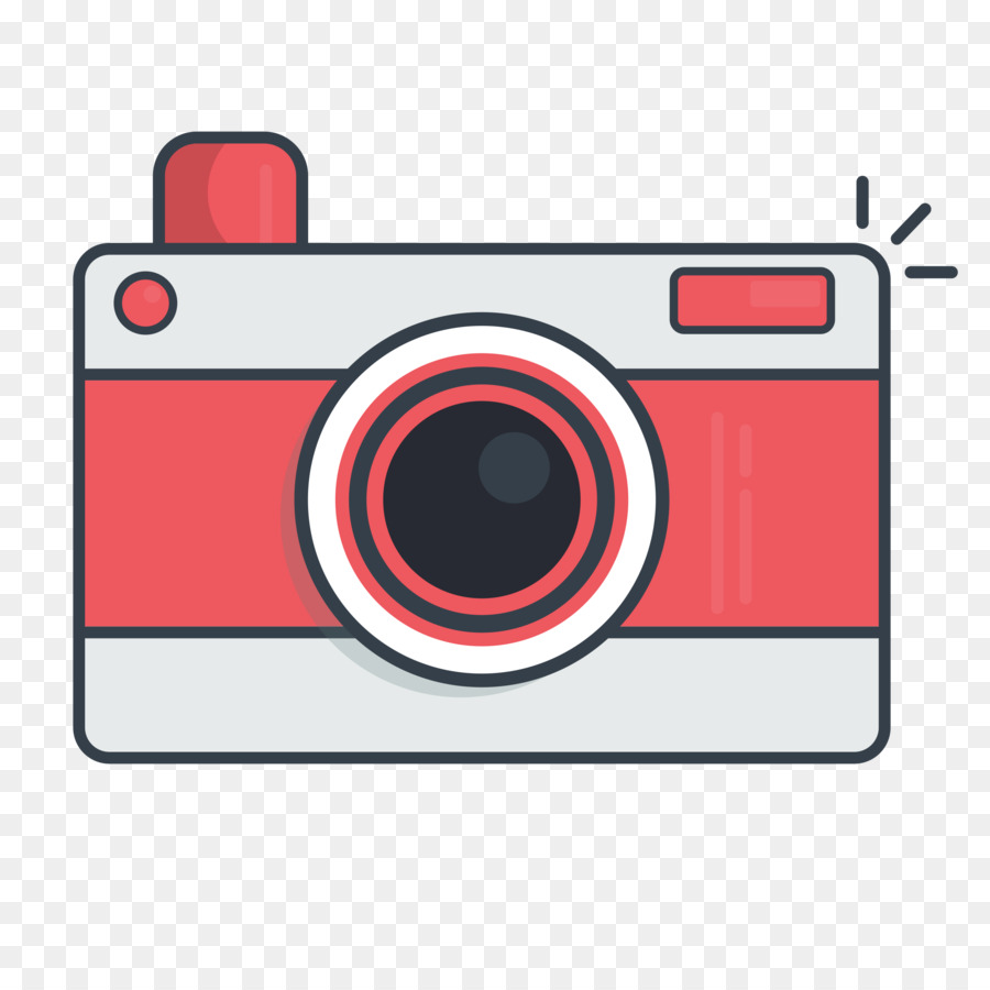 Camera iPad 3 Sticker iPod touch App Store - creative clipart png download - 2400*2400 - Free Transparent Camera png Download.
