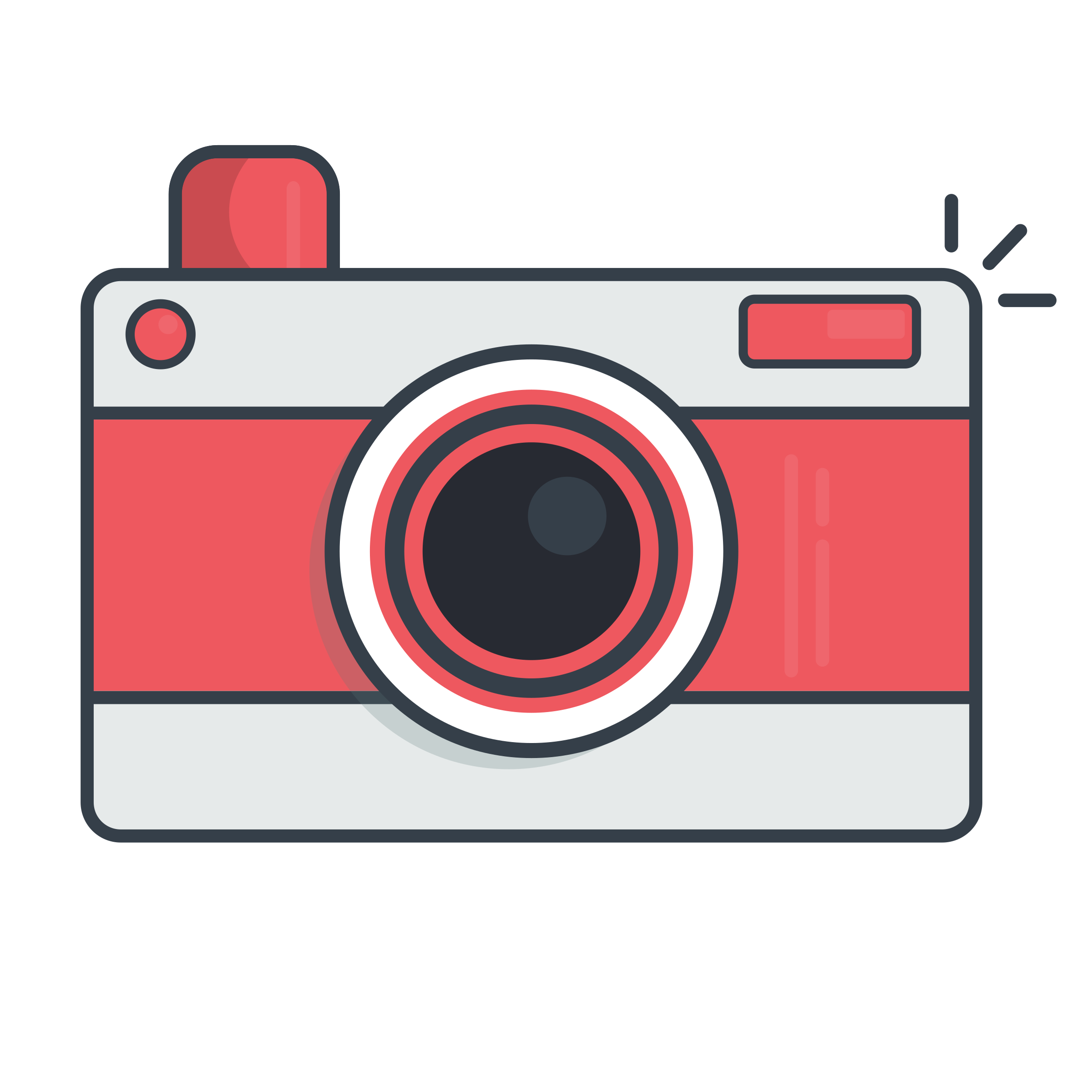 Camera Ipad 3 Sticker Ipod Touch App Store Creative Clipart Png